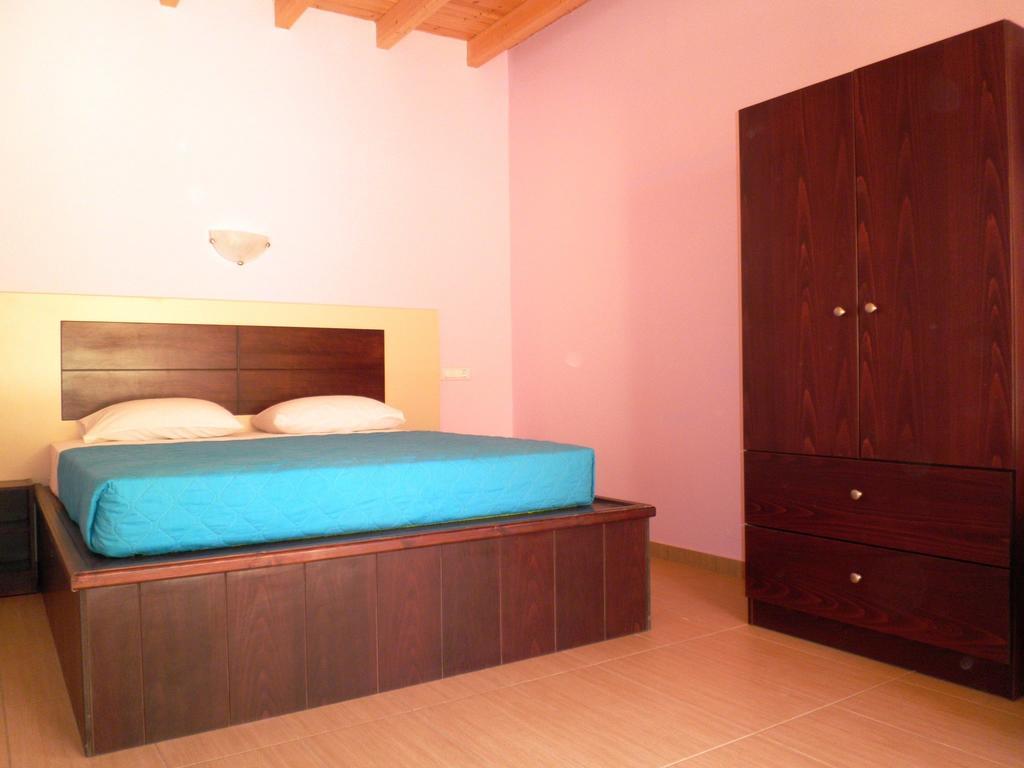 Aroma Stegna Sea Apartment Room photo